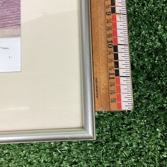 Joslyn Art Museum Original  Painting - Picture 10 of 12